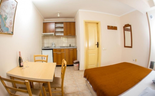 Apartments Irena