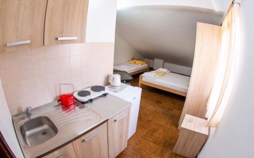 Guest House Lotos