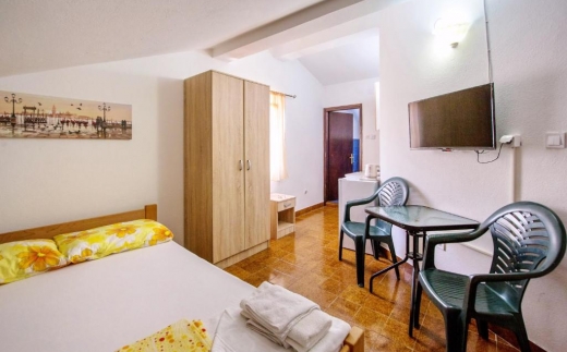 Guest House Lotos