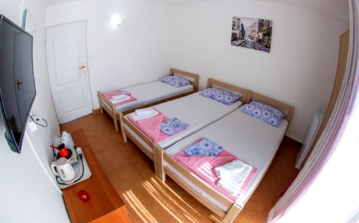 Guest House Lotos