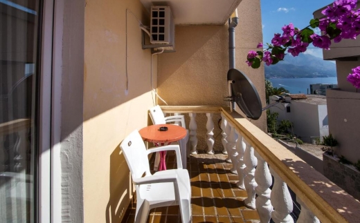 Guest House Lotos