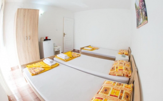 Guest House Lotos