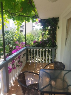 Apartments Irena