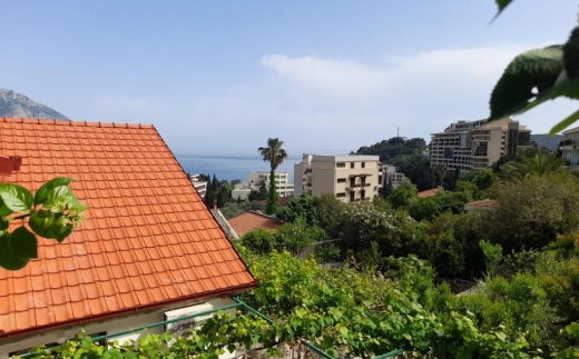 Apartments Marina