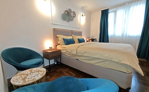 Apartments Irena