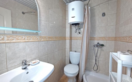 Apartments Irena