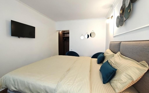 Apartments Irena