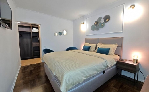Apartments Irena