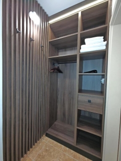 Apartments Irena