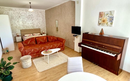 Apartments Marina