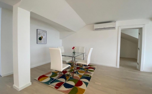 Apartments Marina