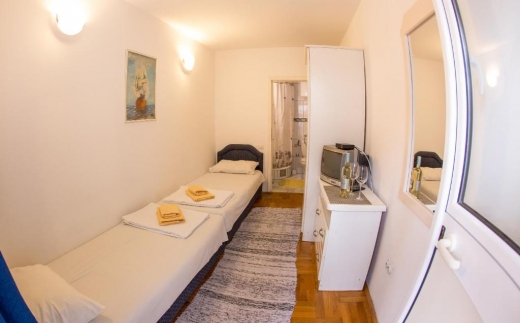 Apartments Irena