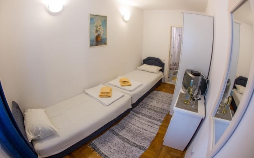 Apartments Irena