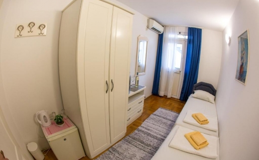 Apartments Irena