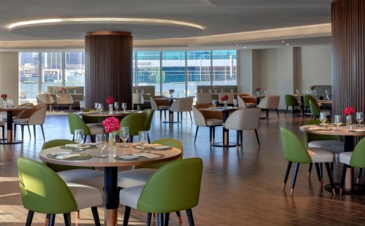 Avani+ Palm View Dubai Hotel & Suites