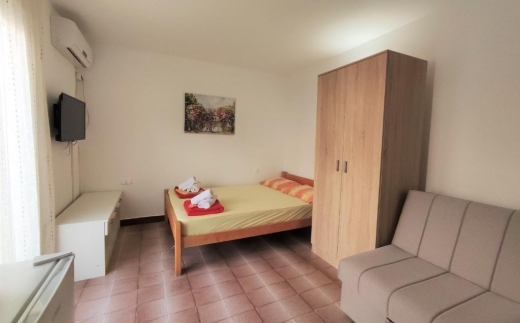 Guest House Lotos