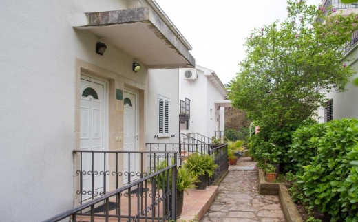 Apartments Mara Lux