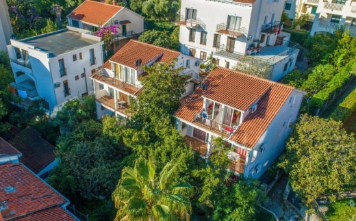 Apartments Mara Lux