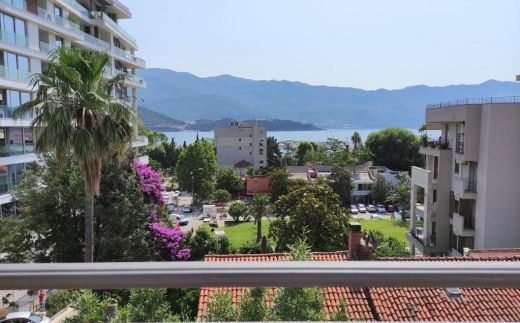 Apartments Mara Lux