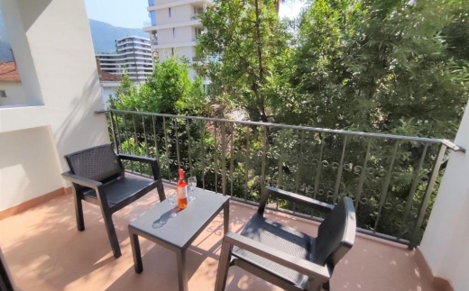 Apartments Mara Lux