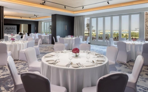 Avani+ Palm View Dubai Hotel & Suites
