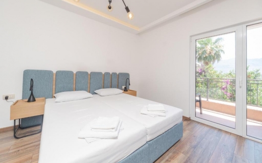 Apartments Mara Lux