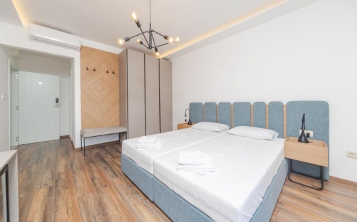 Apartments Mara Lux