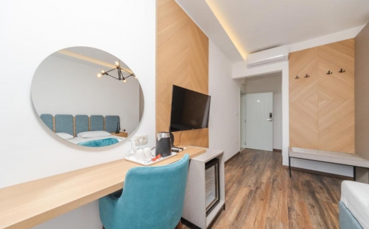 Apartments Mara Lux
