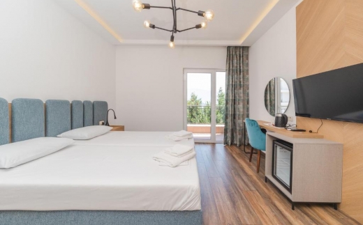 Apartments Mara Lux