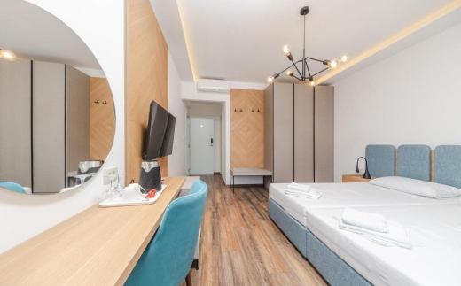 Apartments Mara Lux