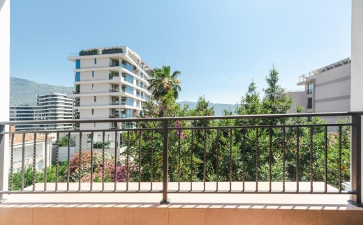 Apartments Mara Lux