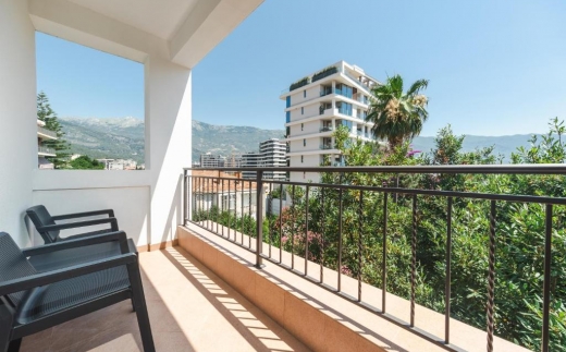 Apartments Mara Lux