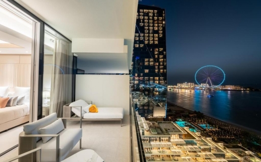 Five Luxe