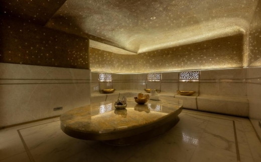 Five Luxe