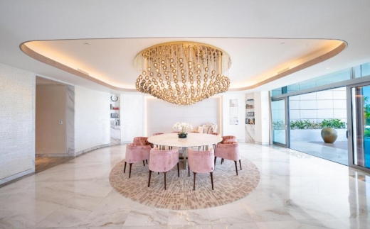 Five Luxe