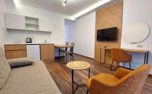 Apartments Mara Lux
