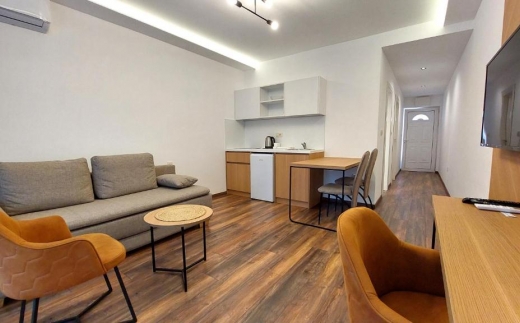Apartments Mara Lux