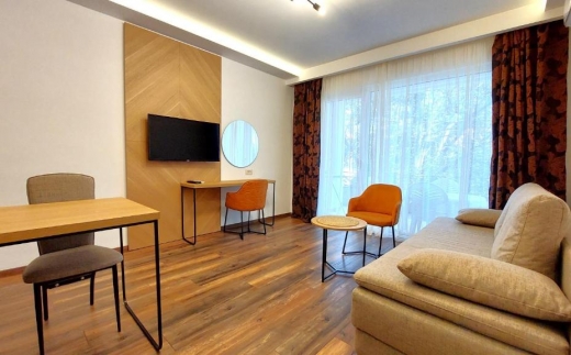 Apartments Mara Lux