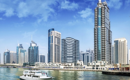 City Premiere Marina Hotel Apartments