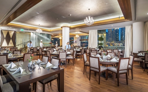 City Premiere Marina Hotel Apartments