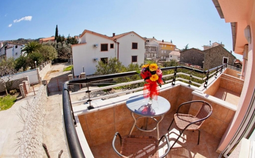 Apartments Stanka
