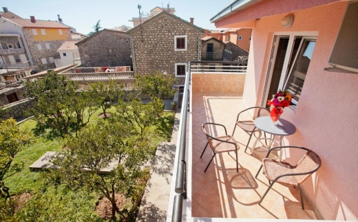 Apartments Stanka