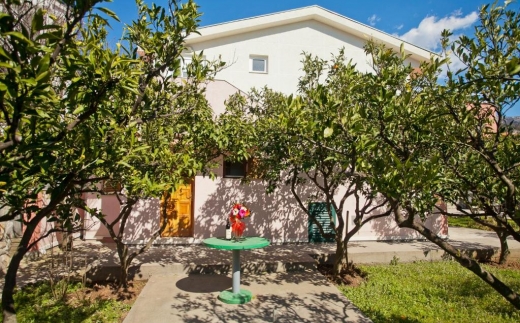 Apartments Stanka