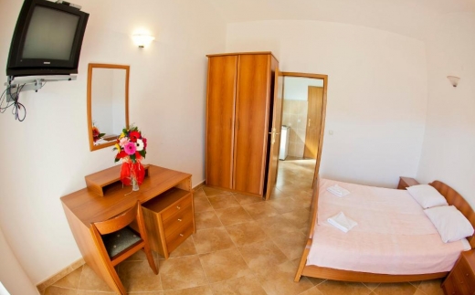 Apartments Stanka