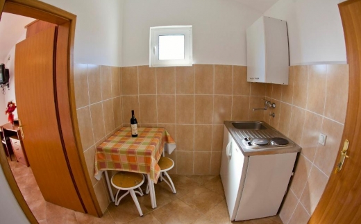Apartments Stanka