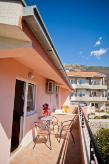 Apartments Stanka