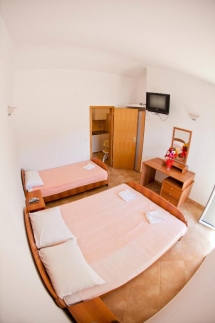 Apartments Stanka