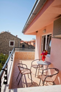 Apartments Stanka