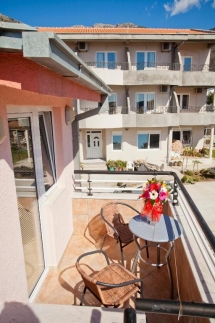 Apartments Stanka