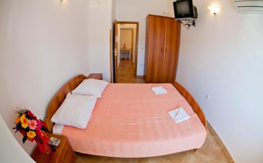 Apartments Stanka